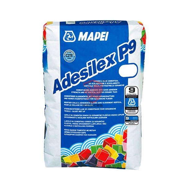 Adesilex P9
